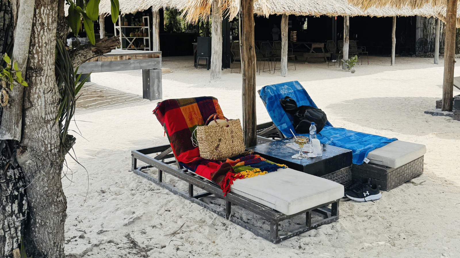 mystico chairs