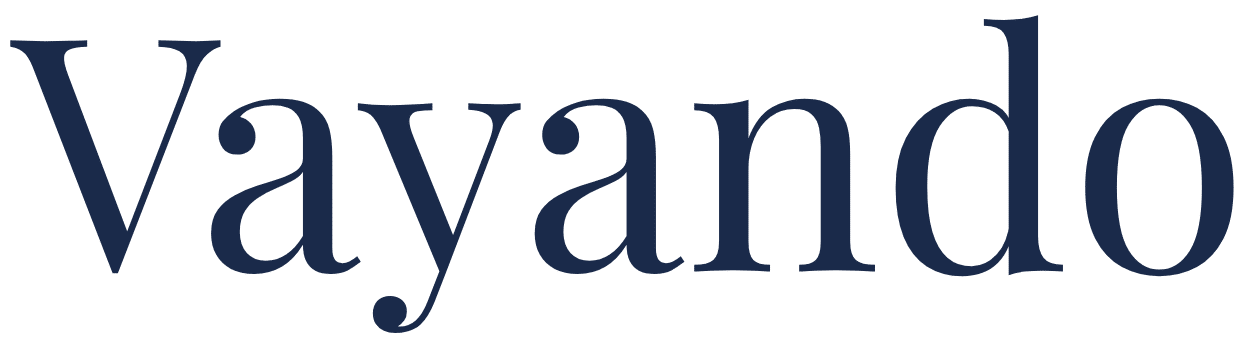 Vayando Logo